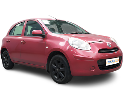 Nissan Micra-img